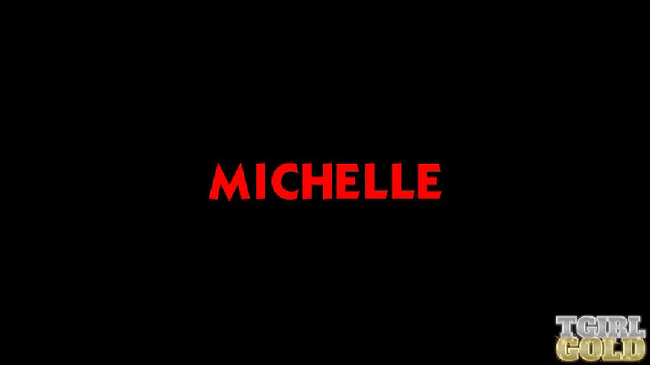 Bareback LadyBoys Of Manila 4 - Michelle