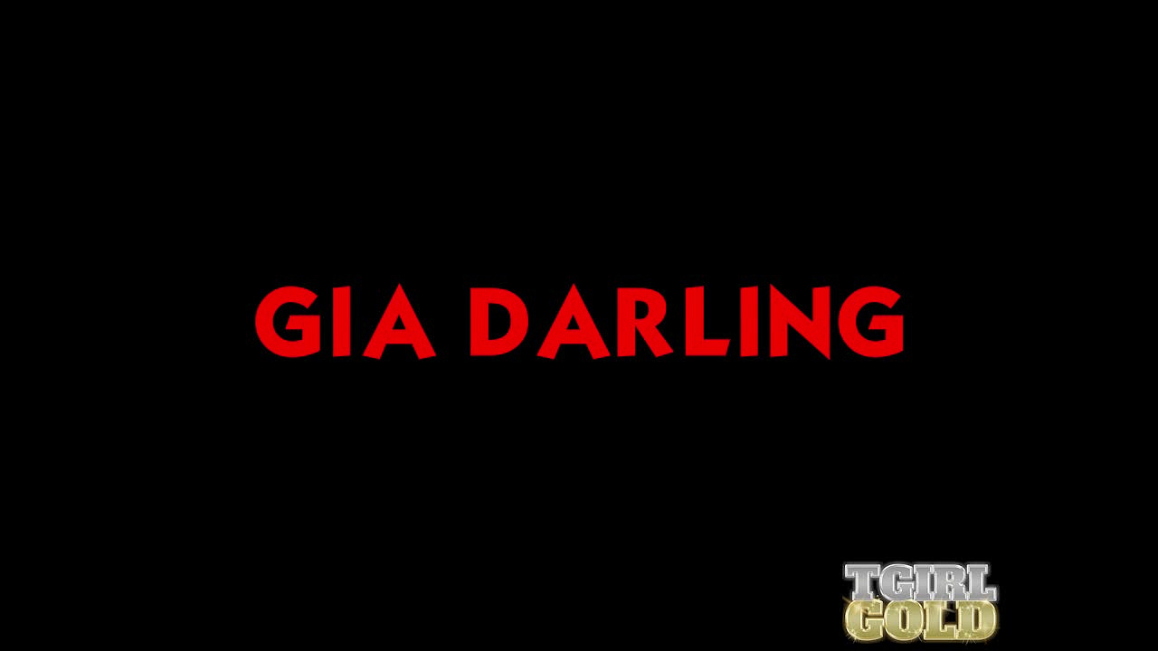 Gia Darling With Love - Scene 02
