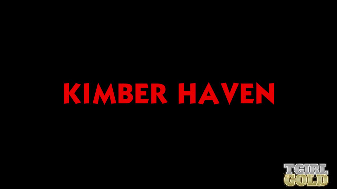 Kentucky TGirls - Kimber Haven 2