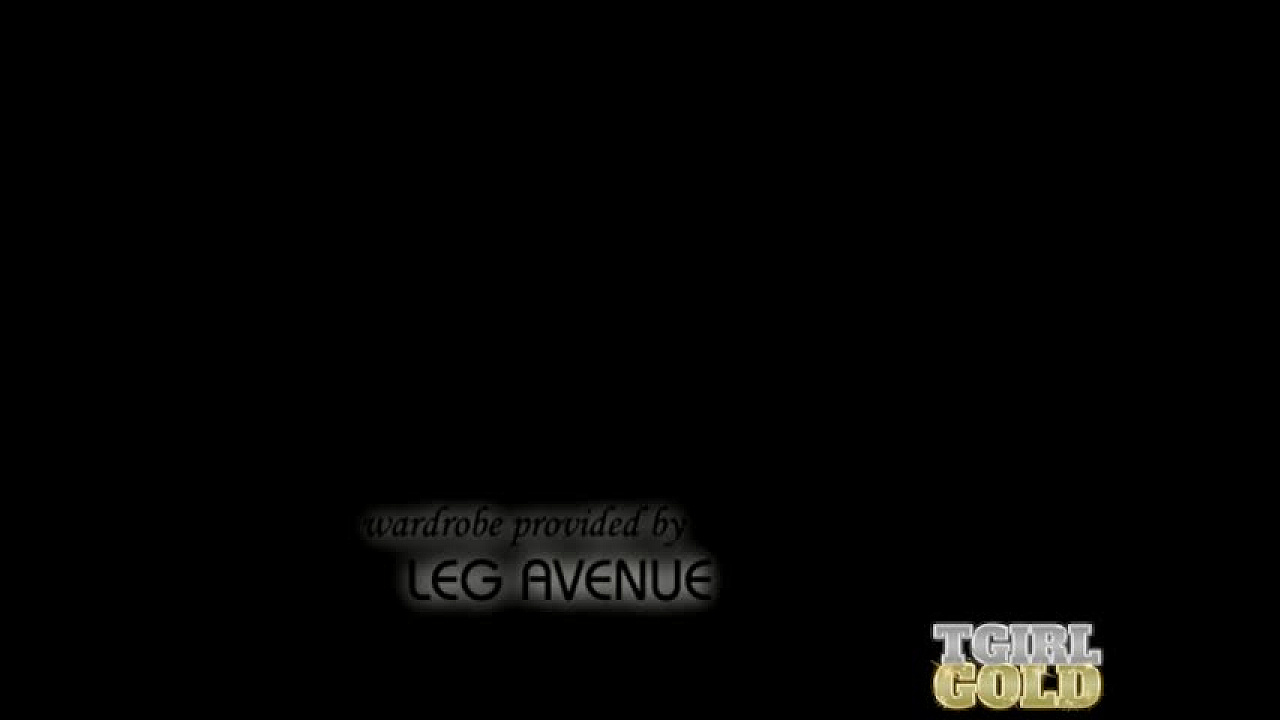 Lingerie Shemale Bedtime Stories 4 - 05 - Oh