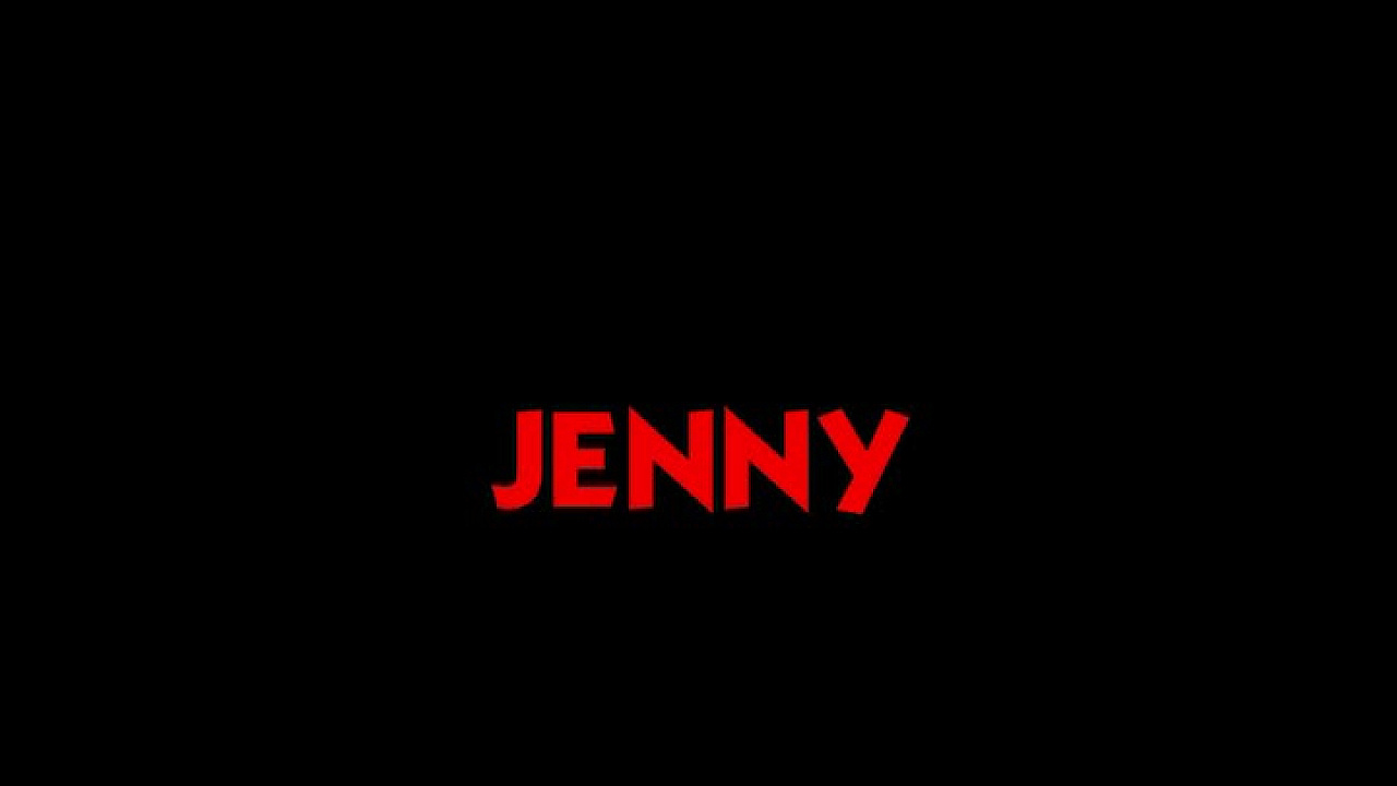Satin Ladyboys - Jenny