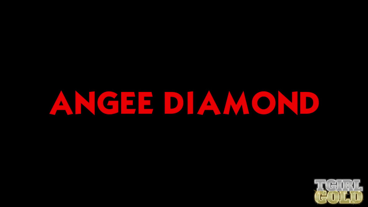 Canada TGirls - Angee Diamond