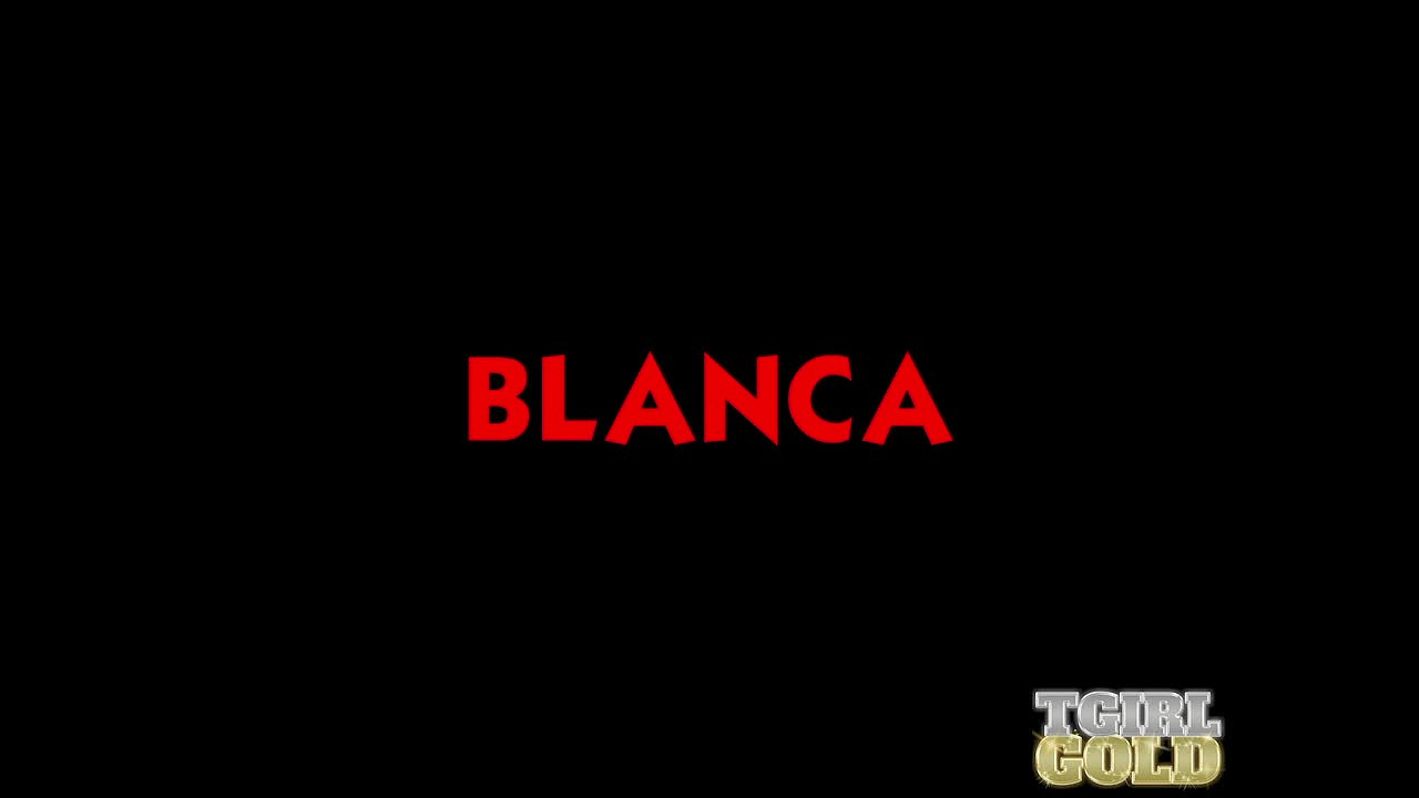 Transsexual Heartbreakers 29 - Blanca