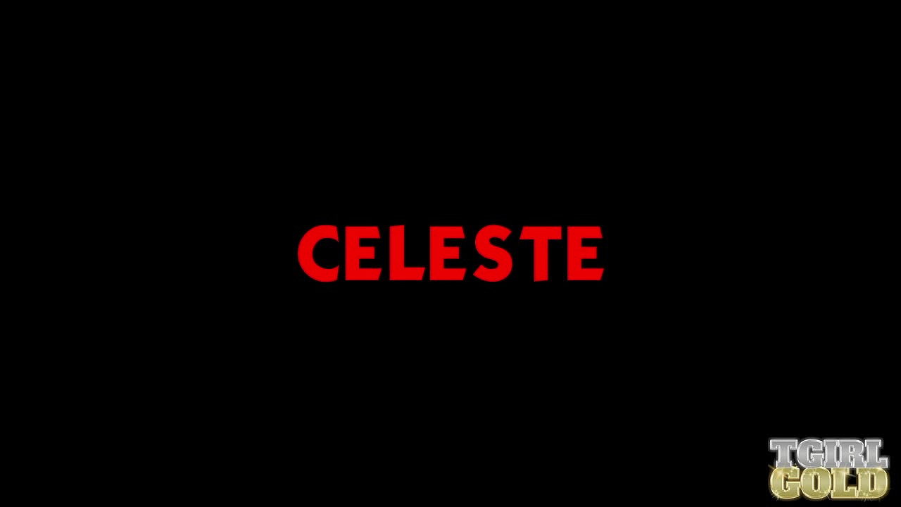 Shemale Pornstar: A Shemale For All Seasons - Celeste