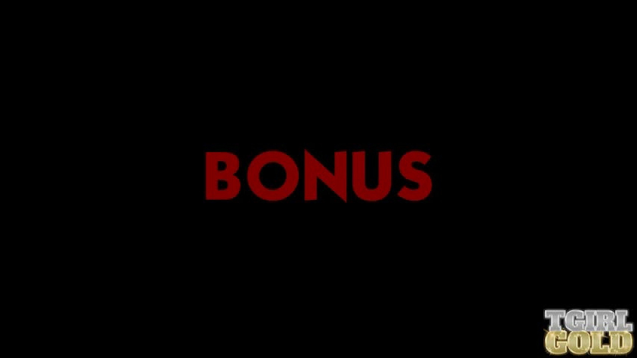 Bareback LadyBoys Of Manila 4 - Bonus
